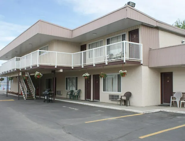 Shoreline Resort hotel detail image 2