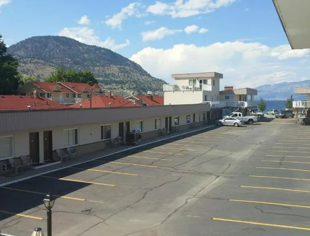 Shoreline Resort hotel detail image 4