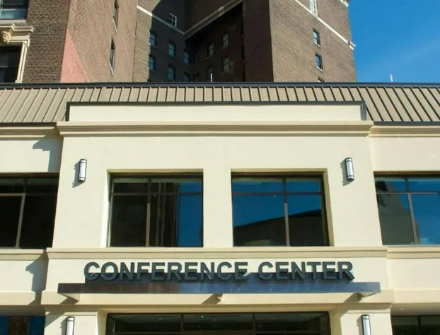 Marriott Syracuse Downtown hotel detail image 2