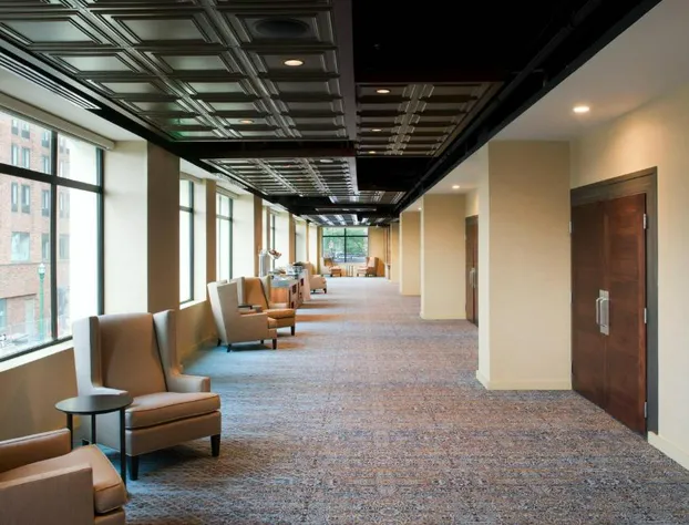 Marriott Syracuse Downtown hotel detail image 4