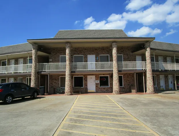 Columbia Lakes Hotel & Conference Center hotel detail image 1