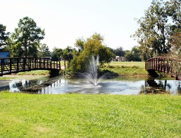 Columbia Lakes Hotel & Conference Center hotel detail image 3