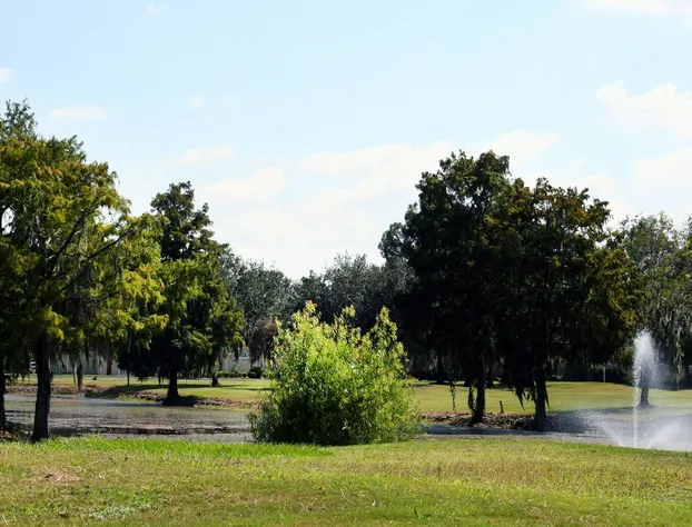 Columbia Lakes Hotel & Conference Center hotel detail image 4
