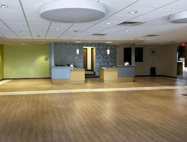 Rodeway Inn Abilene West hotel detail image 1