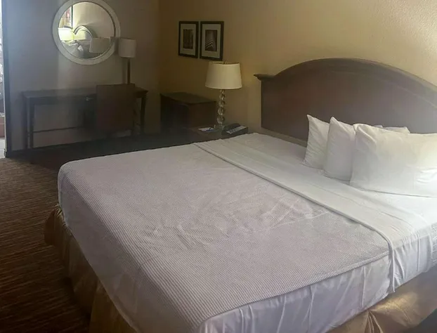 Rodeway Inn Abilene West hotel detail image 3