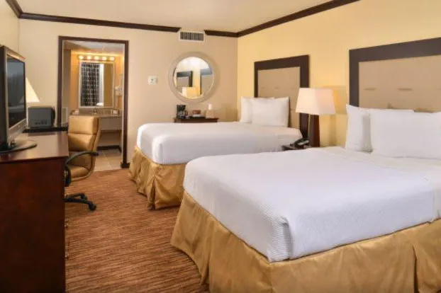 Rodeway Inn Abilene West hotel detail image 2