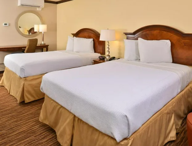 Rodeway Inn Abilene West hotel detail image 4