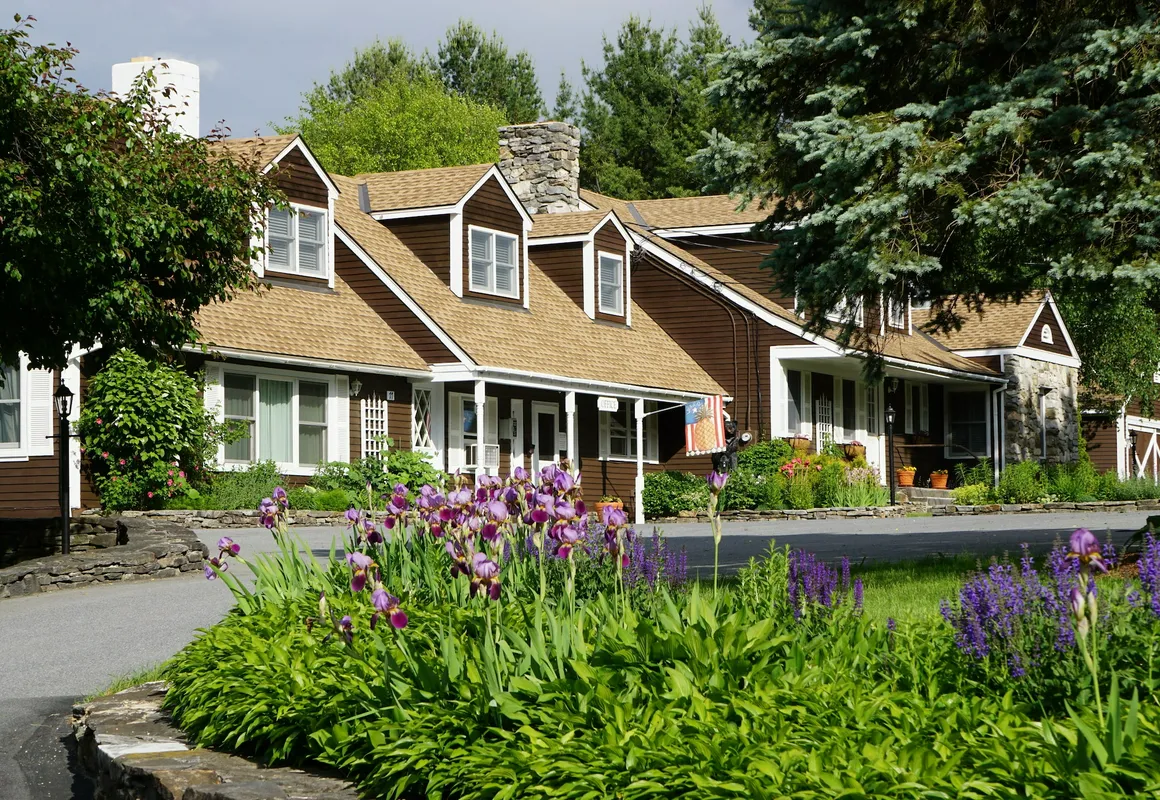 The Manchester View hotel hero