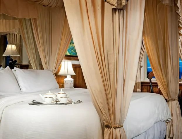 Dorymans Oceanfront Inn hotel detail image 3