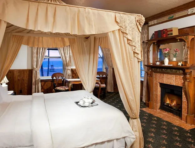 Dorymans Oceanfront Inn hotel detail image 4