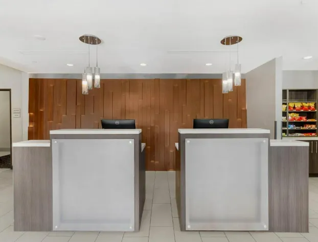 Comfort Inn & Suites hotel detail image 3