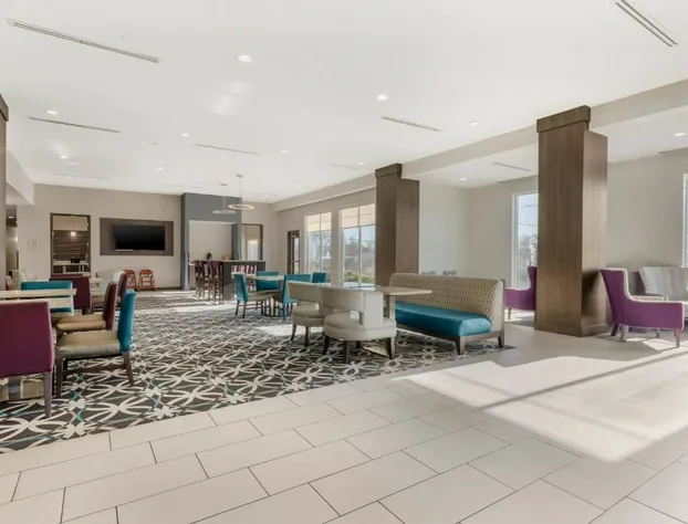 Comfort Inn & Suites hotel detail image 4