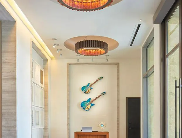 Clement Palo Alto – All-Inclusive Urban Resort hotel detail image 1