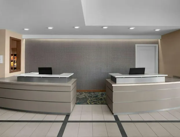 Residence Inn Salt Lake City Murray hotel detail image 1