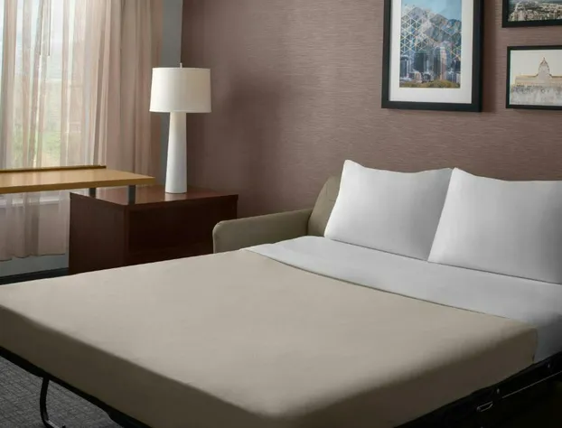 Residence Inn Salt Lake City Murray hotel detail image 2