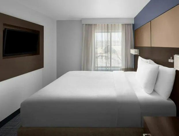 Residence Inn Salt Lake City Murray hotel detail image 4