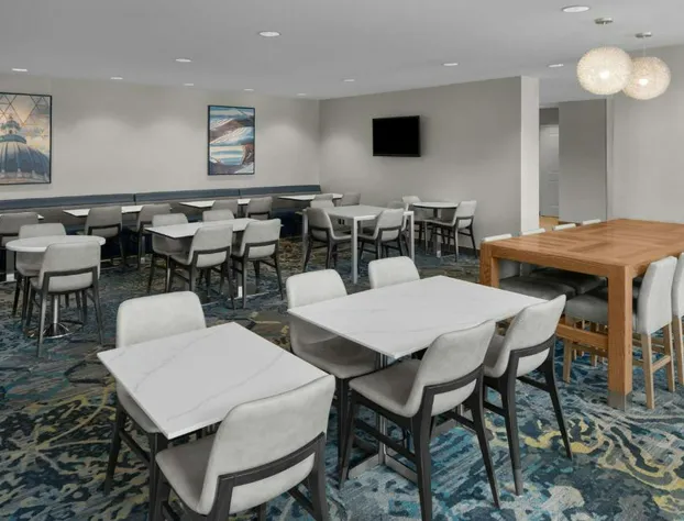 Residence Inn Salt Lake City Murray hotel detail image 1