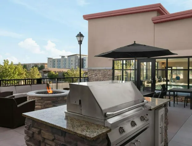 Residence Inn Salt Lake City Murray hotel detail image 2