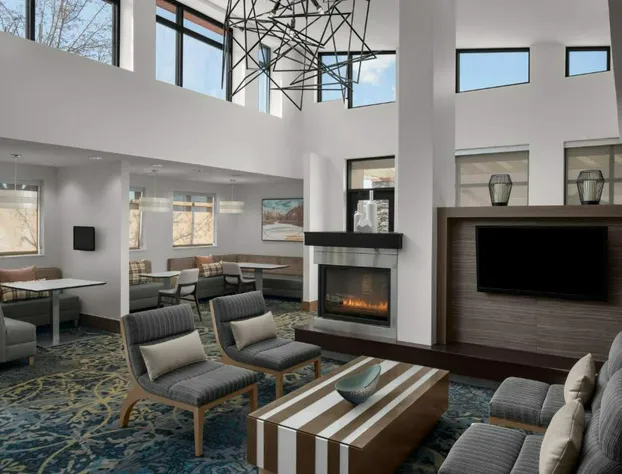 Residence Inn Salt Lake City Murray hotel detail image 3