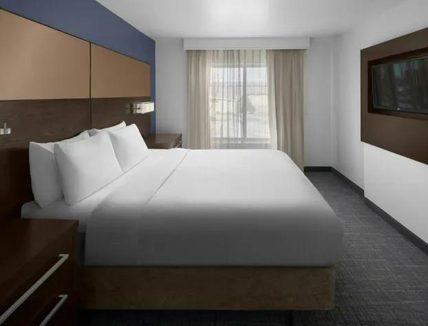 Residence Inn Salt Lake City Murray hotel detail image 3