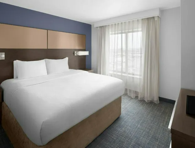 Residence Inn Salt Lake City Murray hotel detail image 4