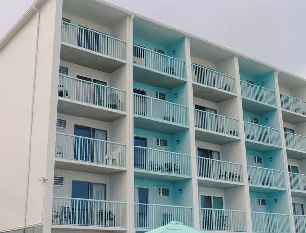 Southern Breeze Ocean Front Hotel hotel detail image 3