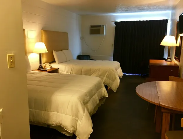 Southern Breeze Ocean Front Hotel hotel detail image 3