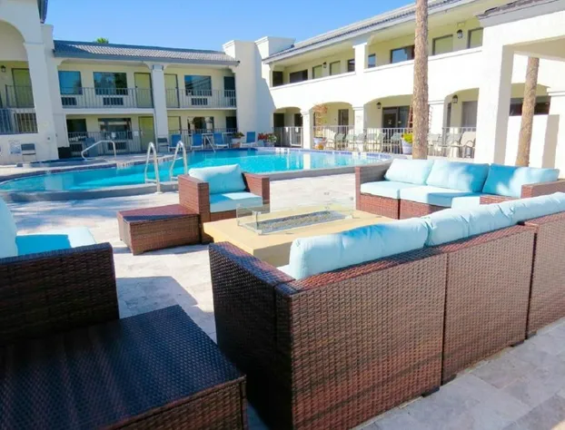 The Ponce St. Augustine Hotel hotel detail image 4