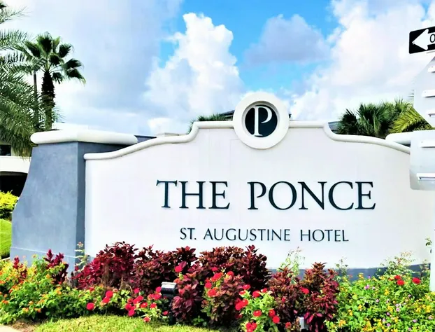 The Ponce St. Augustine Hotel hotel detail image 2