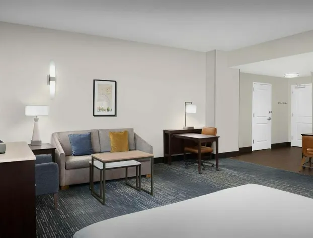 Homewood Suites by Hilton Dallas Downtown, TX hotel detail image 1