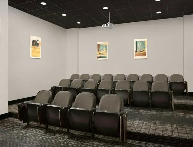 Homewood Suites by Hilton Dallas Downtown, TX hotel detail image 2