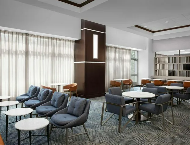 Homewood Suites by Hilton Dallas Downtown, TX hotel detail image 3