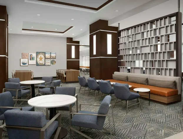 Homewood Suites by Hilton Dallas Downtown, TX hotel detail image 4