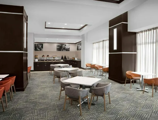 Homewood Suites by Hilton Dallas Downtown, TX hotel detail image 1