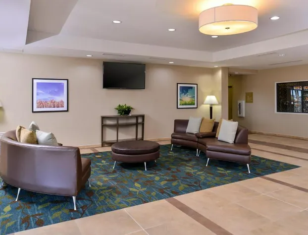 Candlewood Suites Kenedy by IHG hotel detail image 4