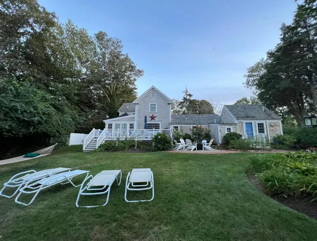 Sea Meadow Inn hotel detail image 2