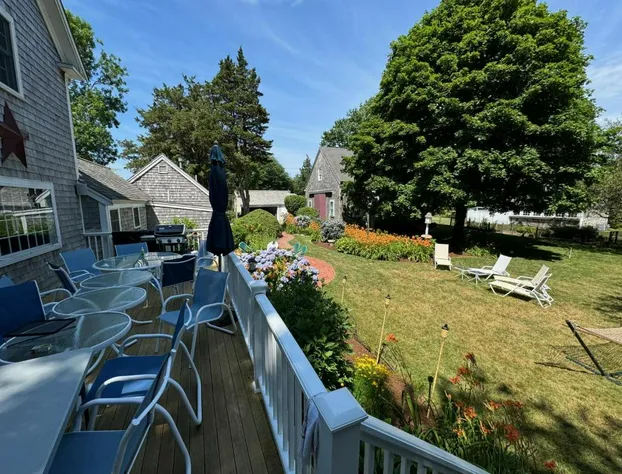 Sea Meadow Inn hotel detail image 3