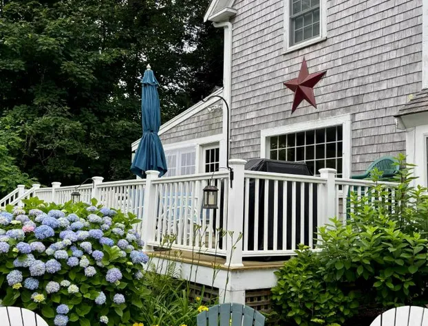 Sea Meadow Inn hotel detail image 2