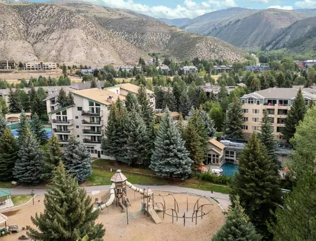 Falcon Point hotel detail image 1