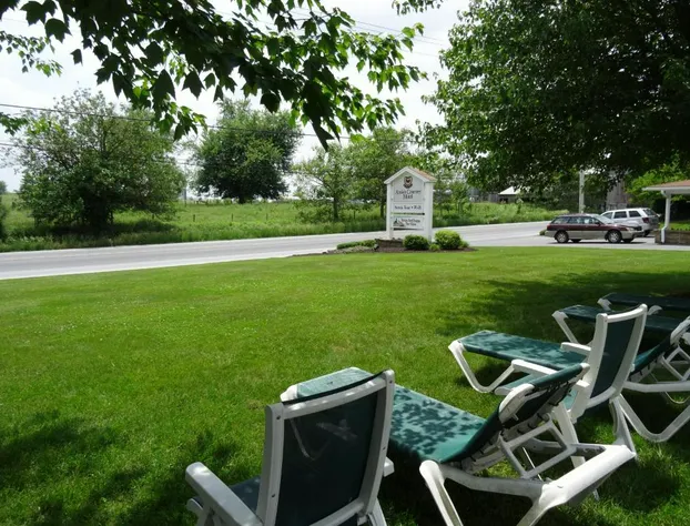 Amish Country Motel hotel detail image 4