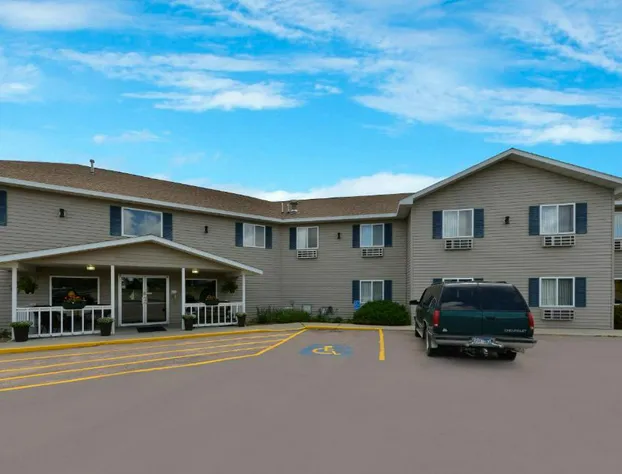 Americas Best Value Inn & Suites Clear Lake hotel detail image 1