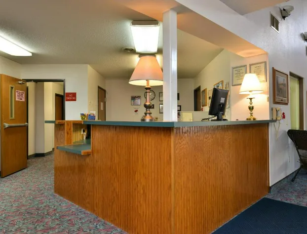 Americas Best Value Inn & Suites Clear Lake hotel detail image 2