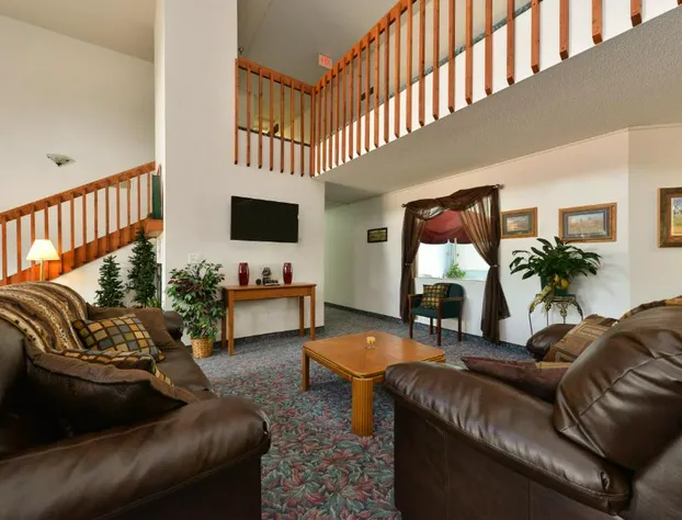 Americas Best Value Inn & Suites Clear Lake hotel detail image 3