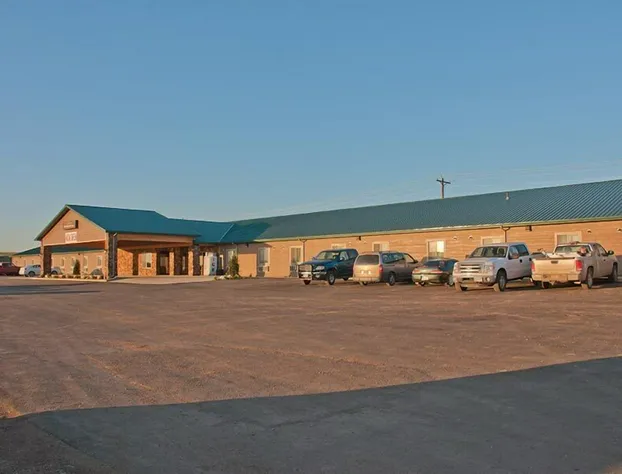 Van Hook Territorial Inn hotel detail image 1