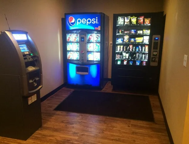 Van Hook Territorial Inn hotel detail image 3