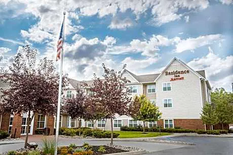 Residence Inn Albany Washington Avenue hotel hero
