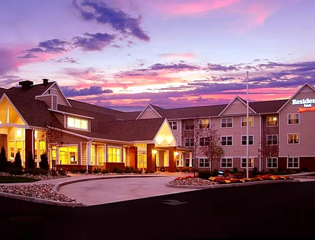 Residence Inn Albany Washington Avenue hotel detail image 4