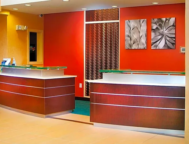 Residence Inn Albany Washington Avenue hotel detail image 2