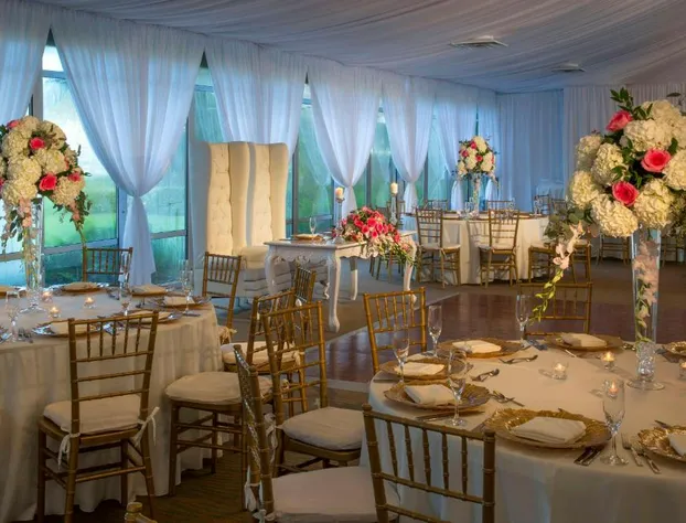 Doubletree Resort by Hilton Hollywood Beach hotel detail image 2