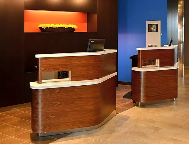 Courtyard by Marriott Youngstown Canfield hotel detail image 2